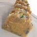 TAHITIAN VANILLA cold process soap with coconut milk and grape seed oil. Bring on the Beach.