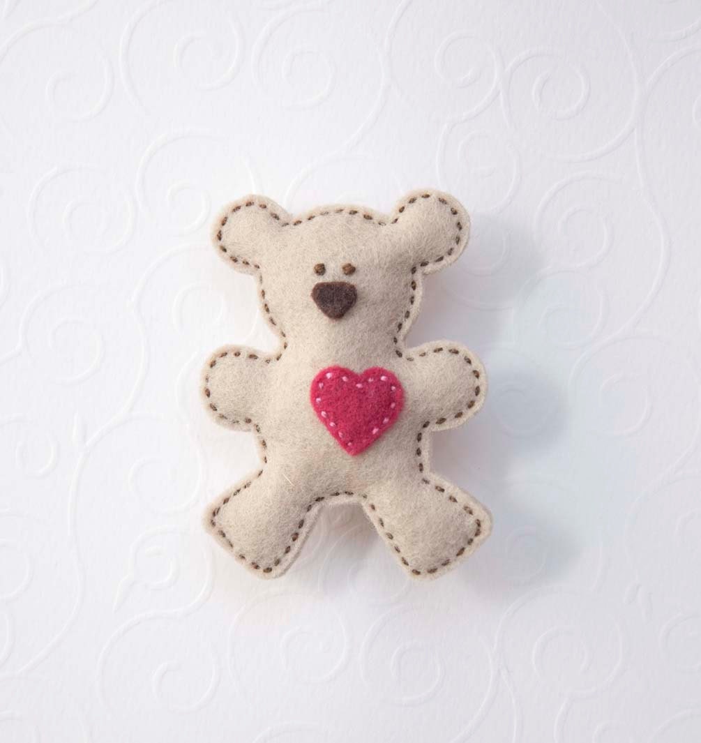 teddy felt