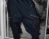 harem sweats