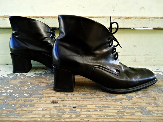 franco sarto desert boots