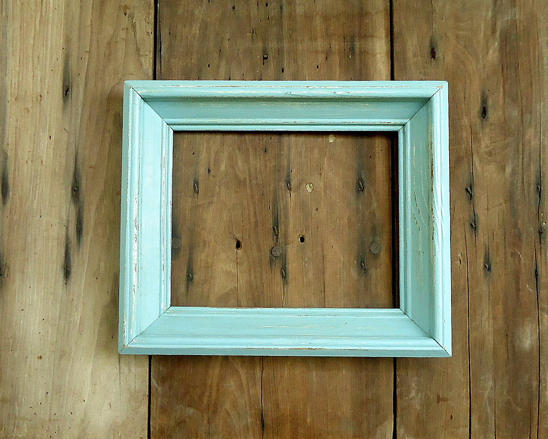 Vintage Wooden Picture Frames 38