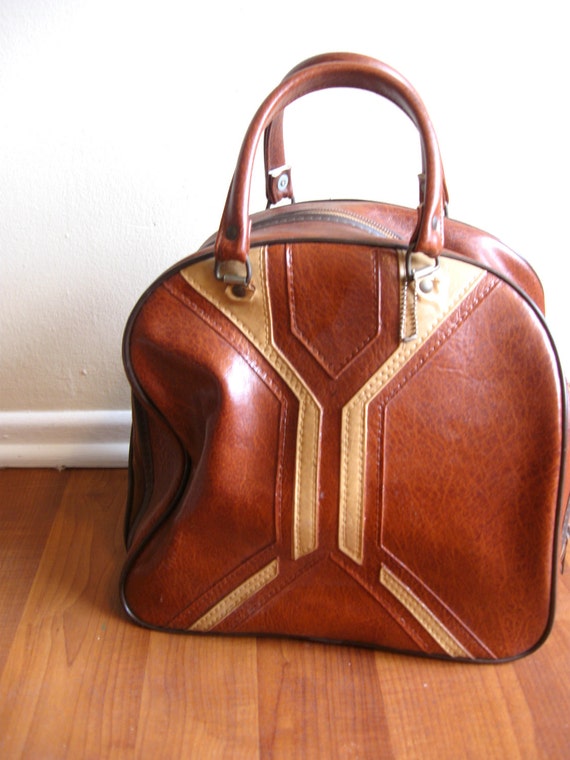 The Big Lebowski Bag Bowling Bag