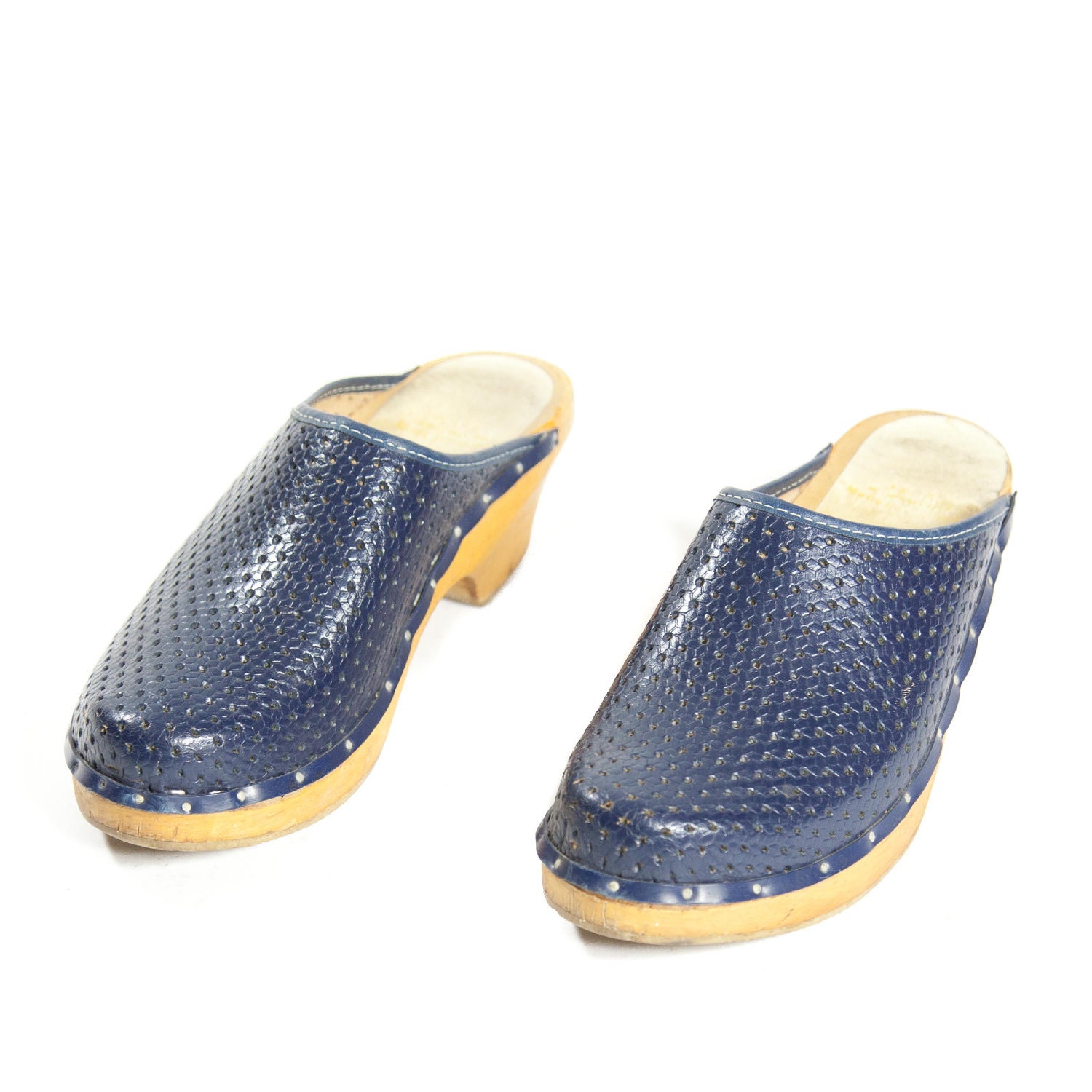 1970 clogs