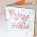 Best Friends Premade Scrapbook Album