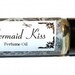 MERMAID KISS - Roll on Premium Perfume Oil - 1/3 oz