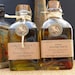 Italian Infused Extra Olive Oil & Dipping Oils 8,5 fl oz