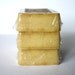 Lemon Soap . Exfoliating Soap . All Natural Soap . Handmade Soap . Unscented Soap . Vegan Friendly Soap