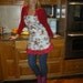 CowBoy Up Apron