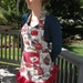 Enchanting Europe Apron