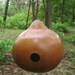 Gourd Birdhouse Outdoor Patio Garden Decoration