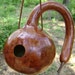 Gourd Birdhouse Outdoor Patio Garden Decoration