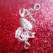 Ice Cold Ear Cuff