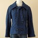 1950s Dior Blazer / 50s Dior Jacket // La Belle Fille