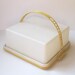 Vintage Tupperware Cake Carrier