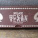 Marlboro Texan No. 45 Poker Cards in box