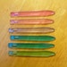Toothbrush Needle for Classic Loop Rag Rugs