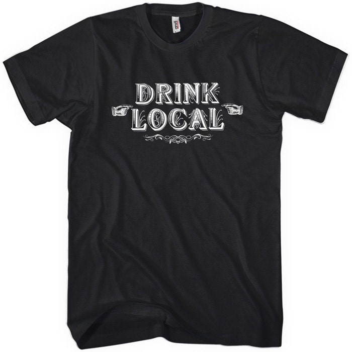 local shirt