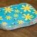 Diaper Cloth Wipes - 10 Print Set - Eco Friendly Reusable Cloth Wipes