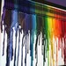 Rainbow Shower III