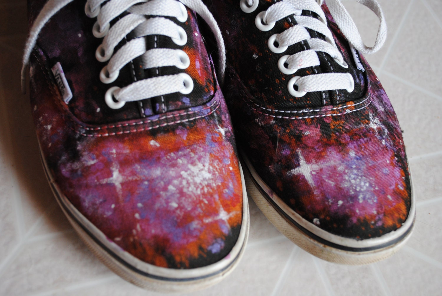 shoes made to order online