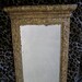 Antique Gold Leafed Mirror
