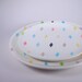 Diamond Plates (Set of 2)