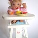 Ooak miniature doll for Dollhouses 1:12 scale