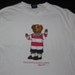 Vintage Ralph Lauren Polo Bear T-Shirt