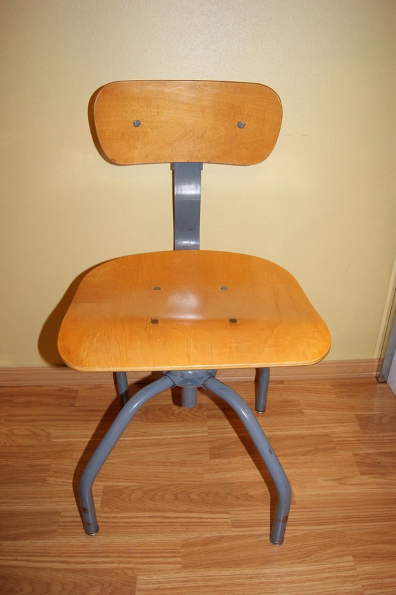 Vintage Singer Sewing Chair SALE