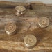 Bullet Refrigerator Magnets - Set of 4 - Fridge - Shop