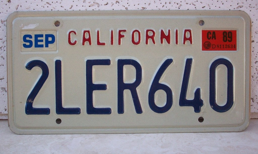 california license lookup 7tkk531 california license lookup 7tkk531