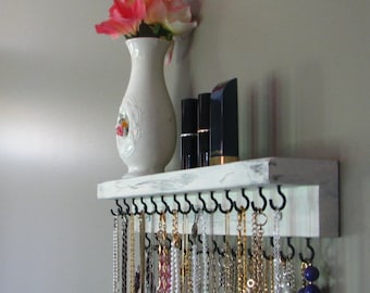 Jewelry Storage