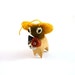 Catnip Butterfly Cat Toy