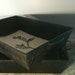 Reserved // Pair of Large Baking Pan Trays