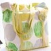 Extra Large Beach Bag, Oversized, Summer Tote, Lime, Emerald, Grey, Powder Blue, Avacado