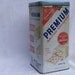NABISCO PREMIUM SALTINE Cracker Can, 1969