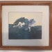 Abstract Oil Painting, Small
