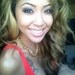 Thick Gold Chunky Chain Simple Necklace Kim
