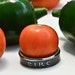 Coin Ring - Ireland - Eire - Size 12