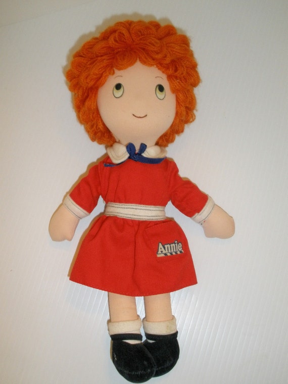 little orphan annie funko pop