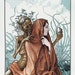 The Proposed Egg - 4 Color Serigraph - 2011 - Thomas Shahan