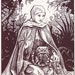 Mystaceus - Serigraph - Thomas Shahan