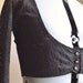 RESERVED FOR LAUREN- Custom Underbust Top