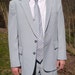 EASTER PARADE - Men's Vintage 70s Seersucker Suit