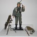 G.I. Joe 12 Inch Classic Doll low shipping