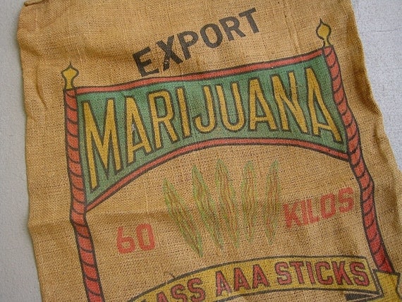 marijuana-60-kilo-burlap-export-bag-huge-size-vintage-70s