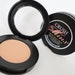 Minx Mineral Makeup Pressed Blush Pale Cantalope