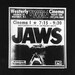 Jaws Rhode Island gelatin silver print vintage Westerly