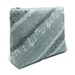Music notes 7inch travel cosmetic bag