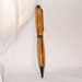 Pen in Marble Wood